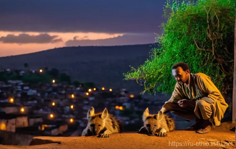 에티오피아 여행 중 놓치기 쉬운 명소 - **Prompt for Omo Valley Tribe Members:**
    "A captivating portrait of a young woman from an Omo Va...